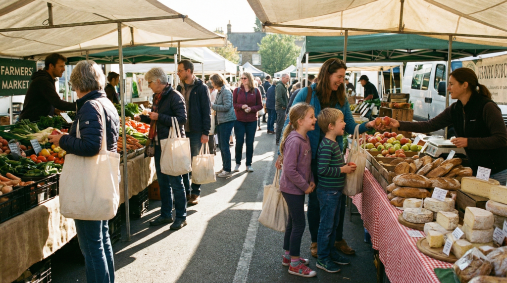 Food Shopping on a Budget: 10 Smart Ways to Cut Costs and Save More Every Week