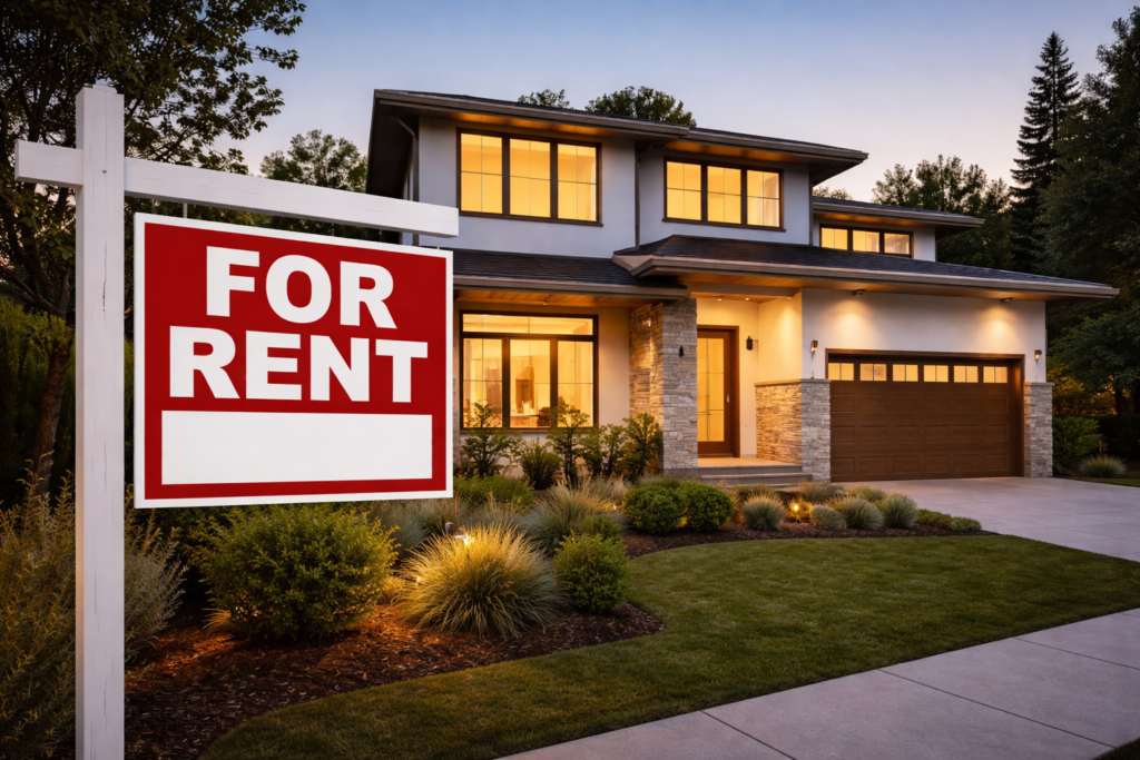 Rental Property Investing for Beginners: A Simple Strategy Guide to Start Building Wealth