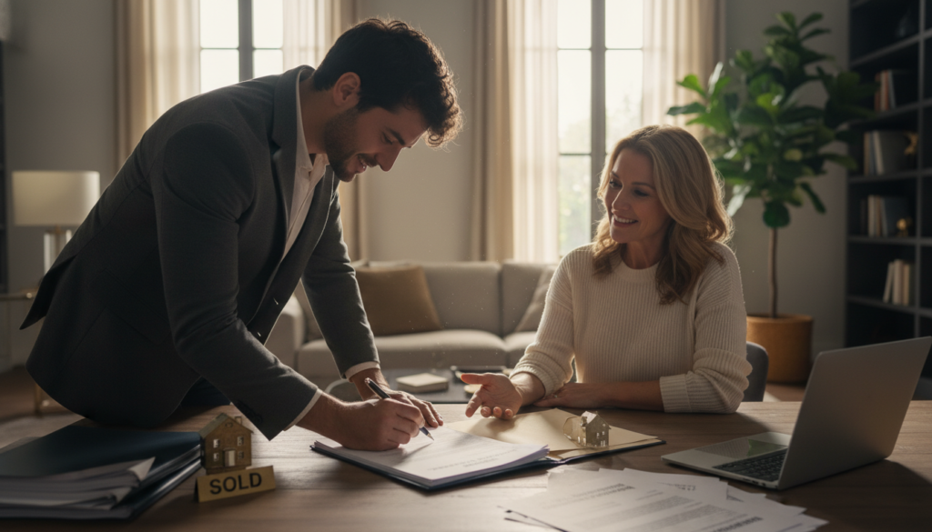 6 Things to Know Before Signing a Housing Contract That Affects Your Finances