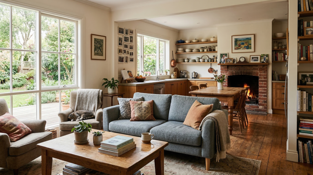 15-Year Fixed-Rate Mortgage: Current Rates, Key Benefits, and When This Loan Makes Sense