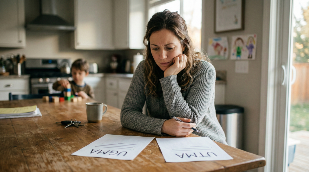 Saving for Kids with UGMA or UTMA: Which Account Should You Choose?