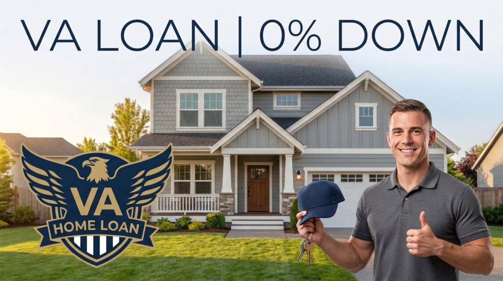 VA Loans Explained: Step-by-Step Guide to Eligibility, Benefits, and Maximizing Your Home Financing