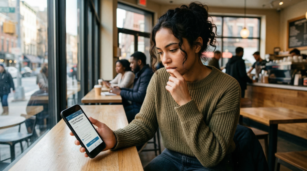 Banks vs Credit Unions vs Online Lenders: How to Choose the Best Borrowing Option