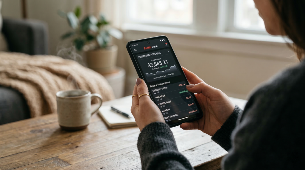 Checking Account Explained: How It Works and Why It’s Essential for Everyday Money Management