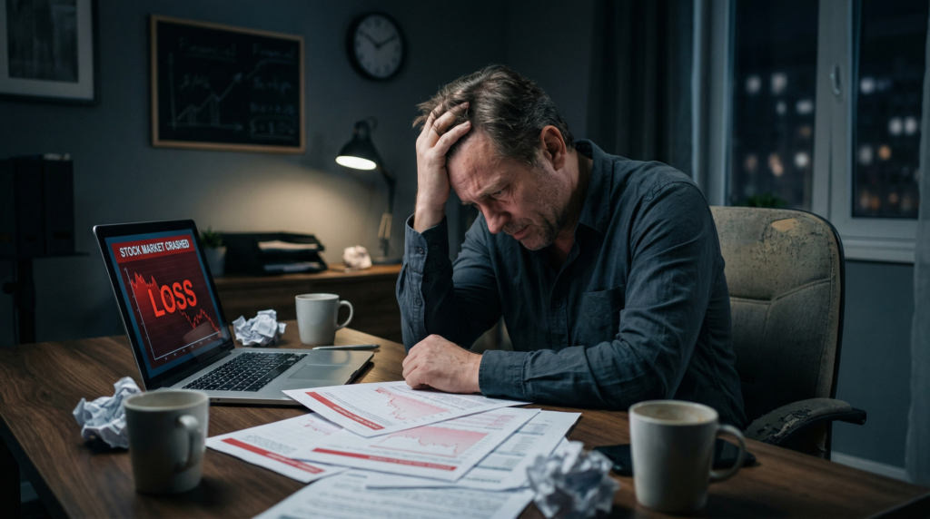 7 Common Investing Mistakes to Avoid and How to Improve Your Investment Strategy