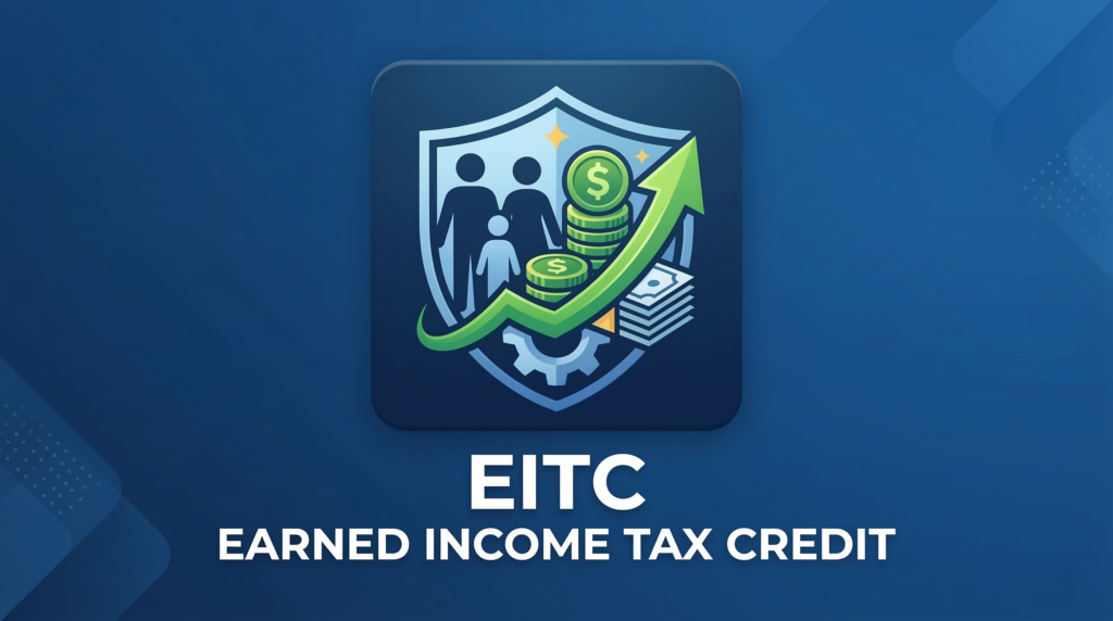 Earned Income Tax Credit (EITC): How It Works, Eligibility, and How to Maximize Your Refund