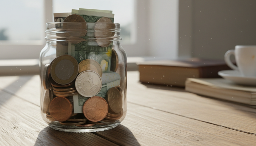 How Smart Budgeting Builds Financial Freedom Without Limiting Your Lifestyle