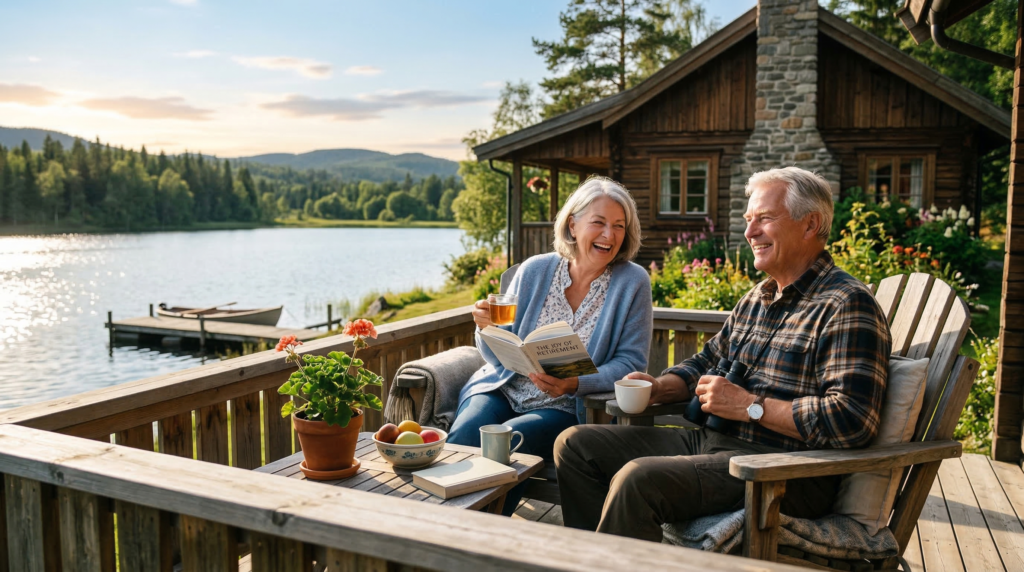 Retirement Fund Guide: Smart Strategies to Start Saving and Grow Long-Term Retirement Income