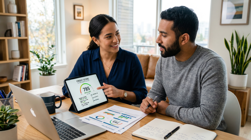 Credit Utilization Ratio Explained: How It Affects Your Credit Score and How to Improve It