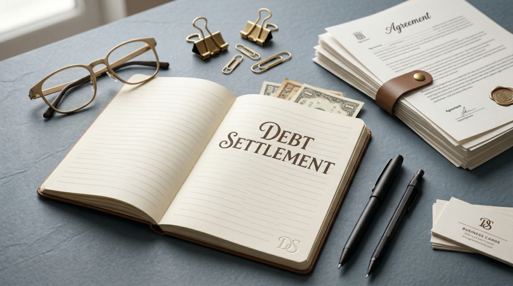 Debt Settlement Explained: How It Works, Risks to Know, and Ways to Reduce Your Debt Faster