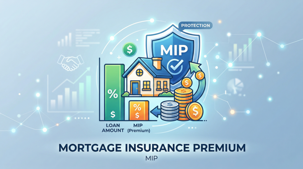 Mortgage Insurance Premium (MIP): Costs, How It Works, and Ways to Lower or Remove It