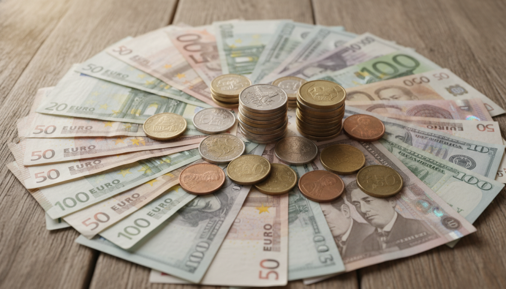 9 Smart Ways to Adjust Your Budget as Your Income or Expenses Change