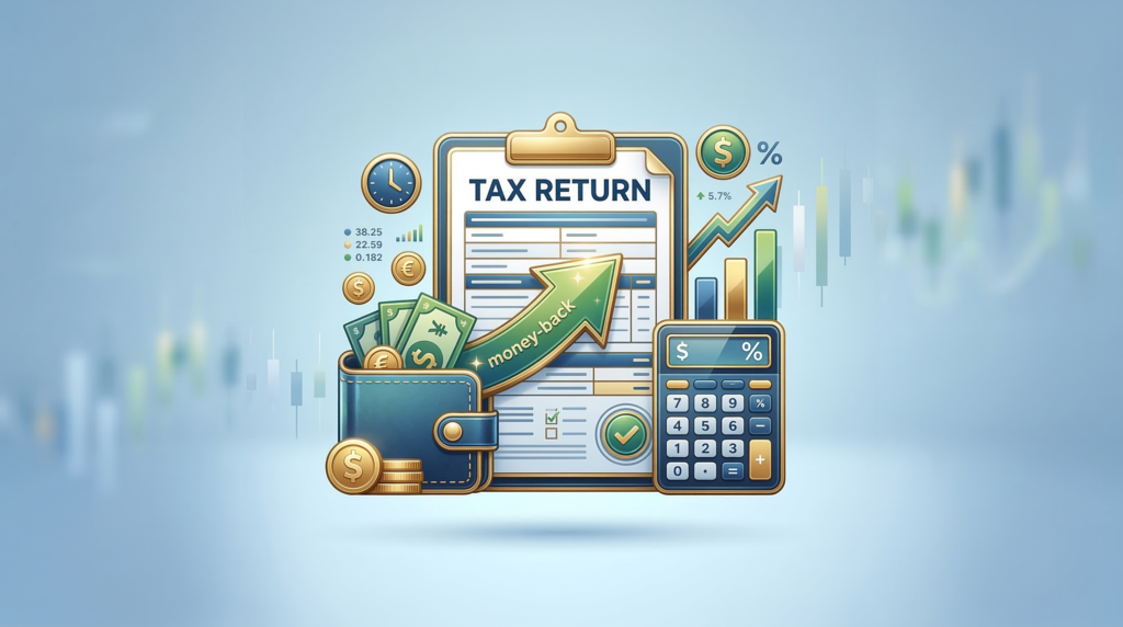 Tax Returns Explained: What They Are, How to File, and Key Steps for Maximizing Your Refund