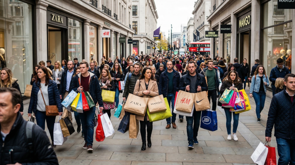 Discretionary Spending Explained: How to Manage Nonessential Expenses Without Hurting Your Budget