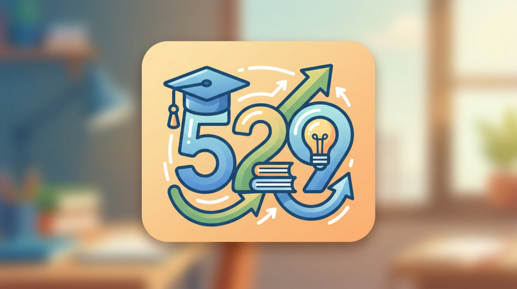 529 Plans Explained: Tax Benefits, How They Work, and Smart Ways to Save for College