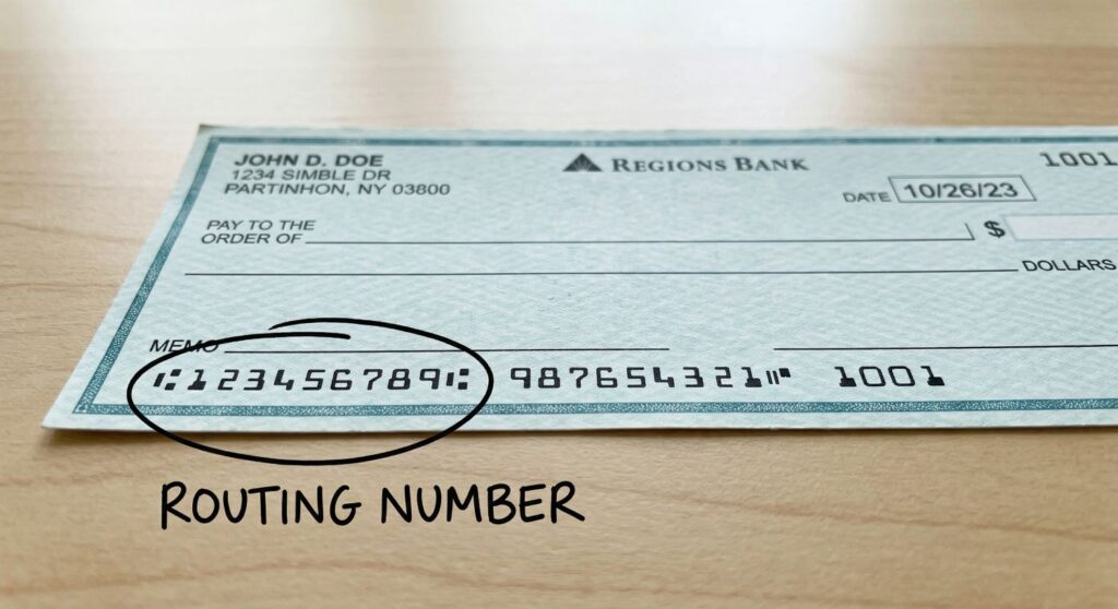 What Is a Routing Number on a Card? Debit Cards vs. Numbers on a Check