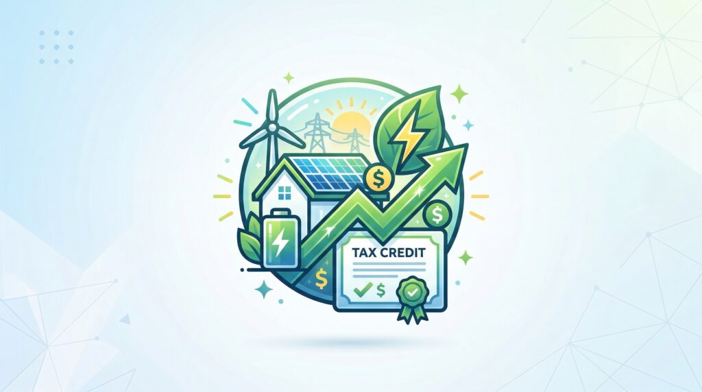 Energy Tax Credits Explained: How to Qualify, Save Money, and Claim Valuable Home Energy Incentives