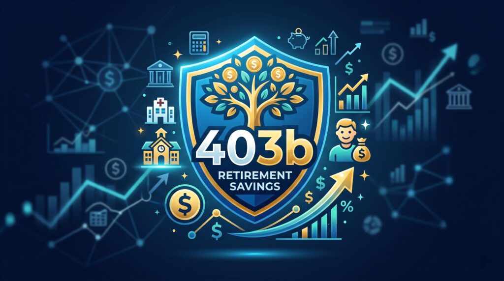 403(b) Contribution Limits: 2026 IRS Maximums & Rules