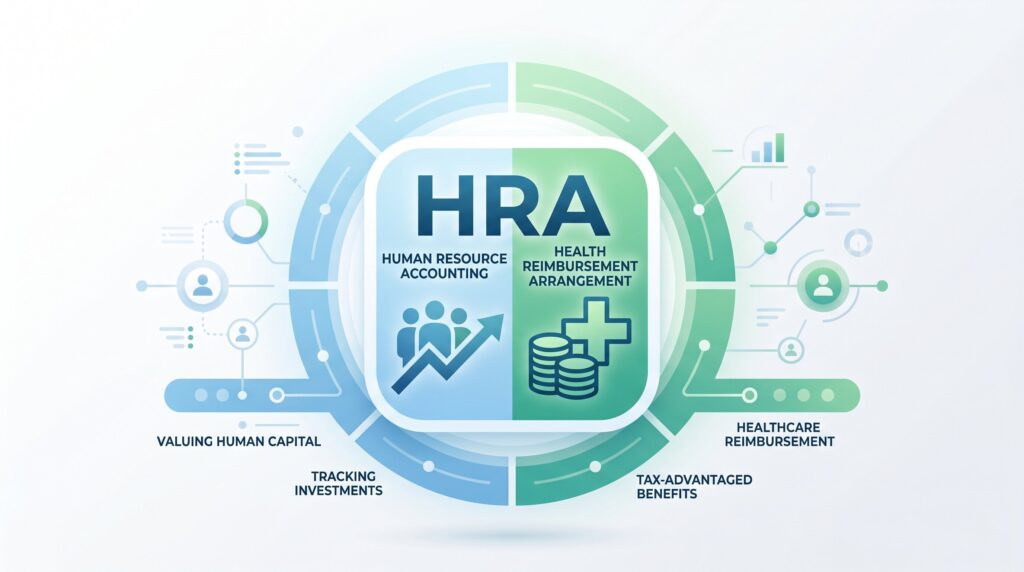 What Is an HRA? 2026 Employer Health Reimbursement Rules