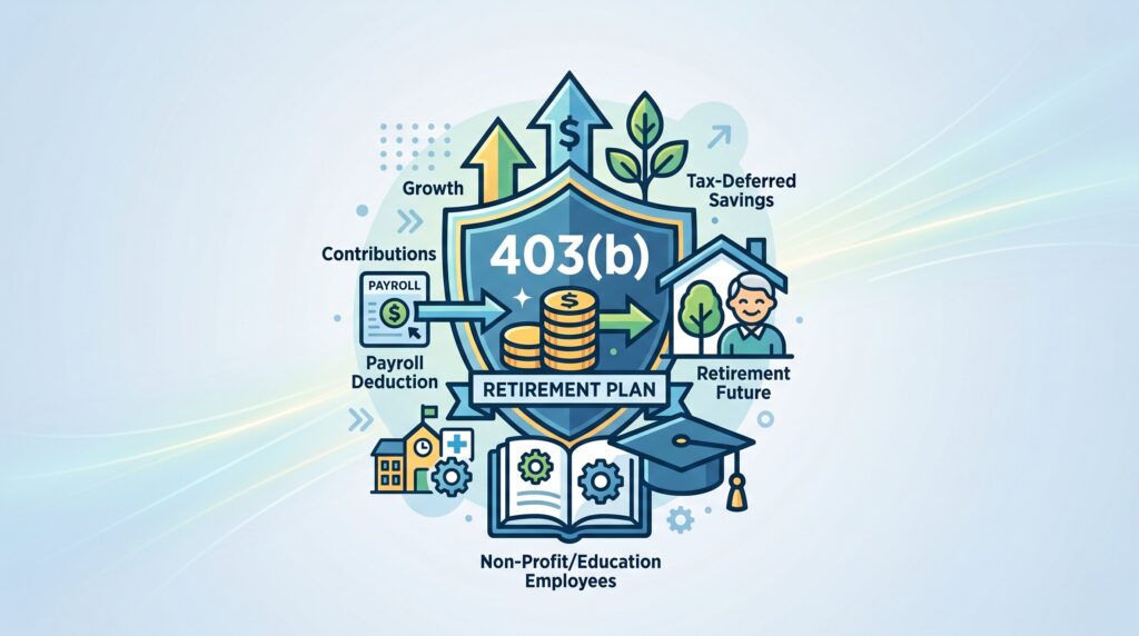 Can I Withdraw From a 403(b) While Still Employed? 2026 Rules