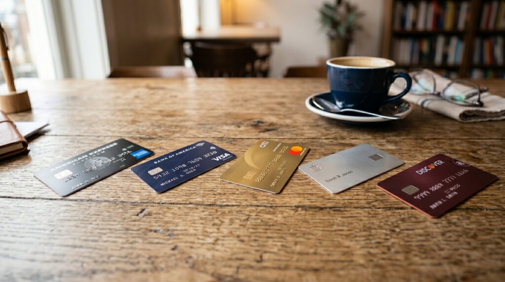 How Many Credit Cards Should I Have? 2026 Rules & When It’s Too Many