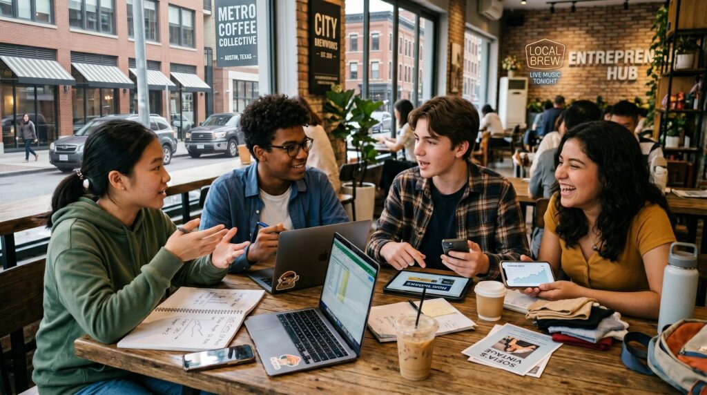 How to Make Money as a Teen: 21 Legit Jobs & Gigs in 2026
