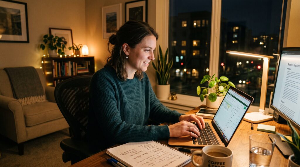 How to Make Money From Home as a Woman: 17 Legit 2026 Side Hustles
