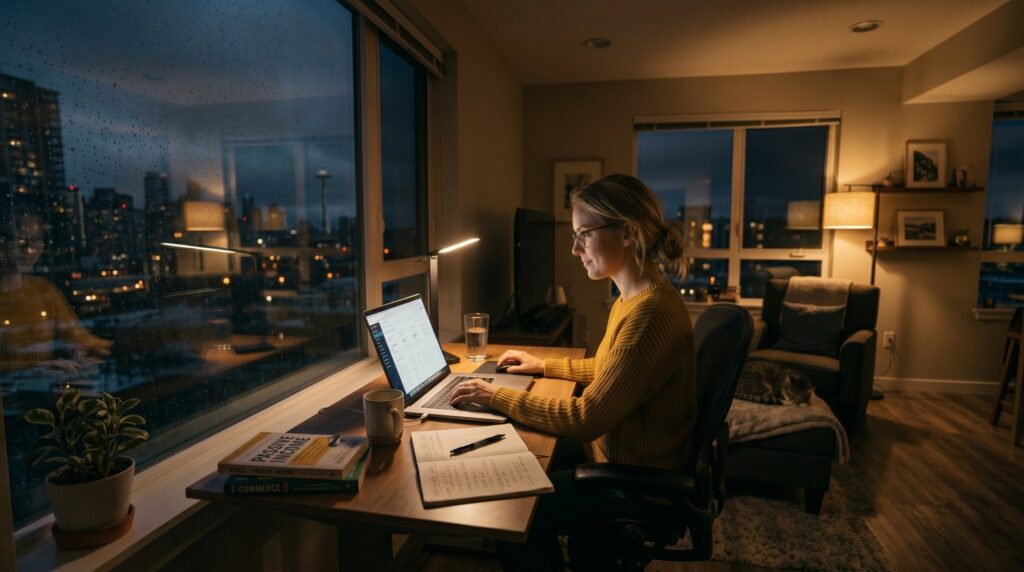 How to Make Extra Income While Working Full-Time: 21 Flexible 2026 Side Jobs