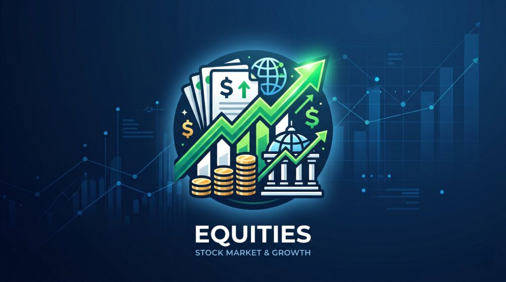 What Are Equities? 2026 Beginner’s Guide to Stock Investing