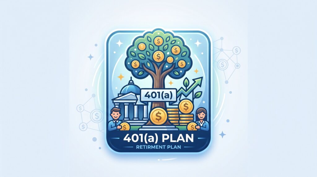 What Is a 401(a) Plan? 2026 Limits and Withdrawal Rules