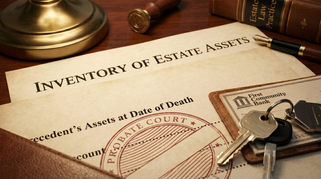 What Is an Executor of Estate? Key Duties & Legal Mistakes to Avoid