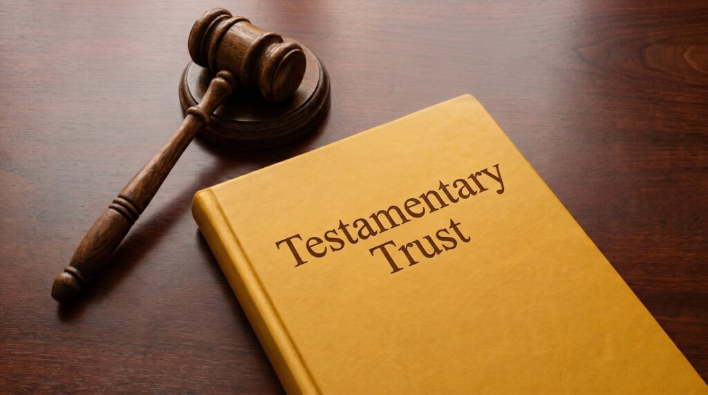 What Is a Testamentary Trust? (Pros, Cons & Key Rules to Know)