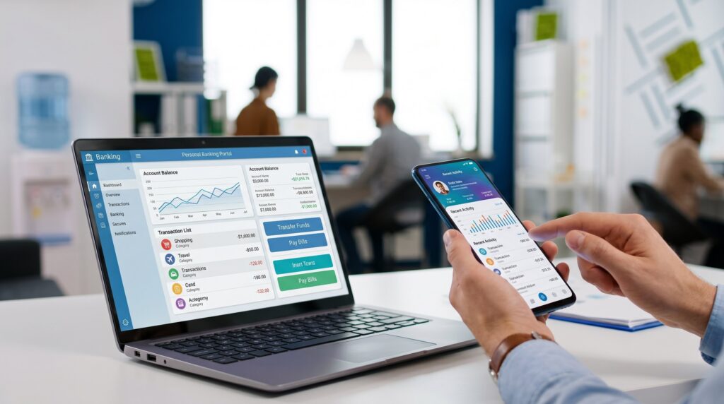 How Does an Online Savings Account Work? (The Catch Banks Hide)