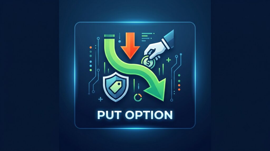 Put Options: How to Hedge Downside Risk in Your Portfolio