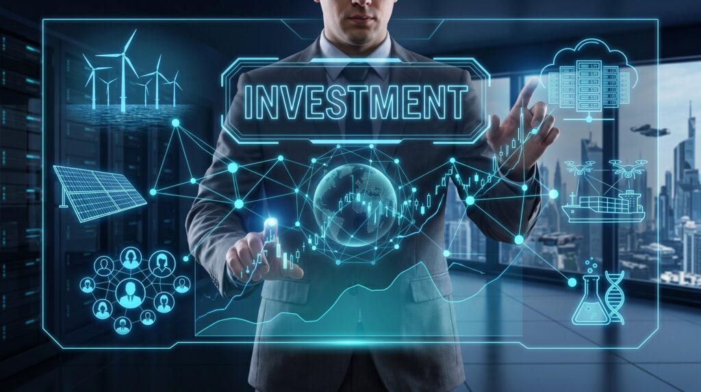Which Investment Has the Least Liquidity? (Real Estate & More)