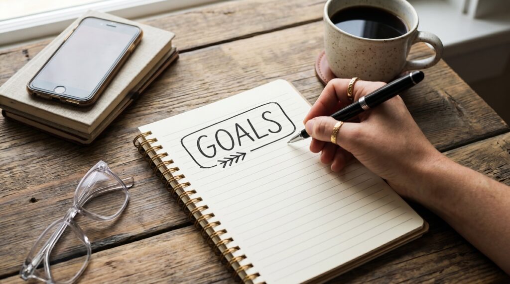 How Do Long-Term Financial Goals Differ from Short-Term Financial Goals? (+ How to Balance Both)