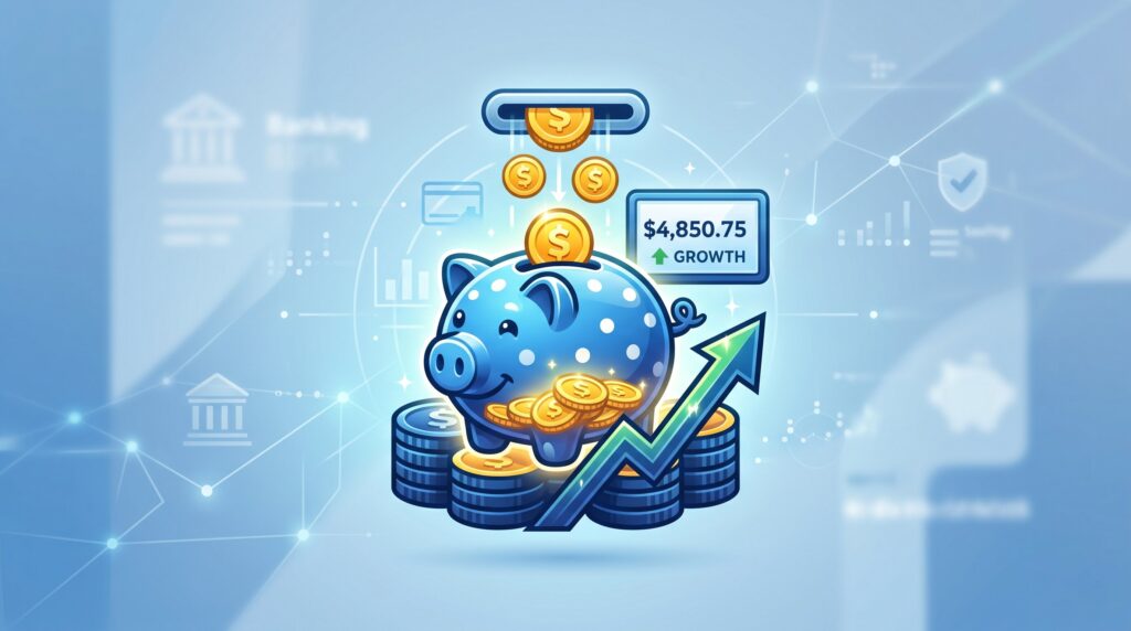 Different Types of Savings Accounts: Which Pays the Most in 2026?