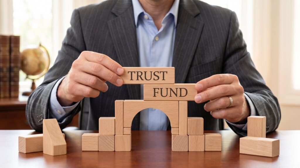 What Is a Trust Fund? And Why It Isn’t Just for the Ultra Rich